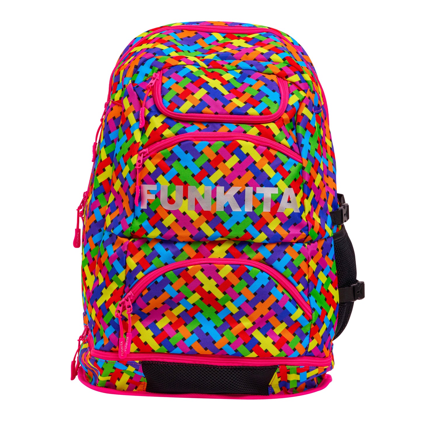 Bread Basket - Funkita Elite Squad Backpack
