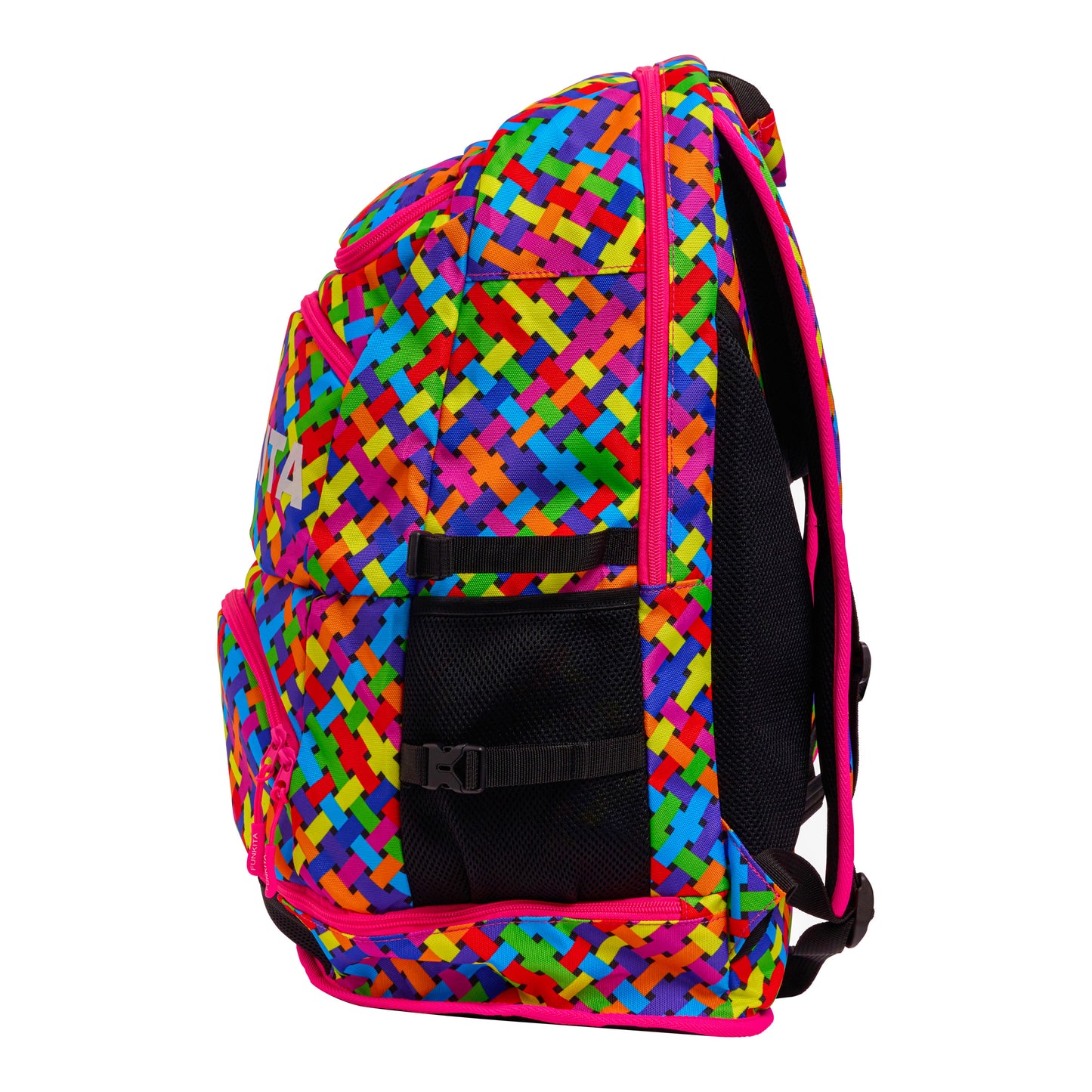 Bread Basket - Funkita Elite Squad Backpack