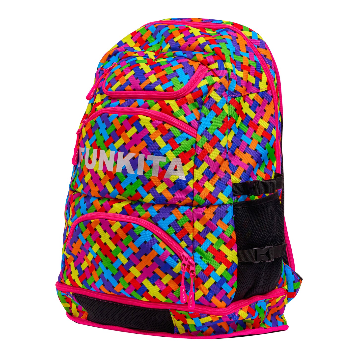 Bread Basket - Funkita Elite Squad Backpack