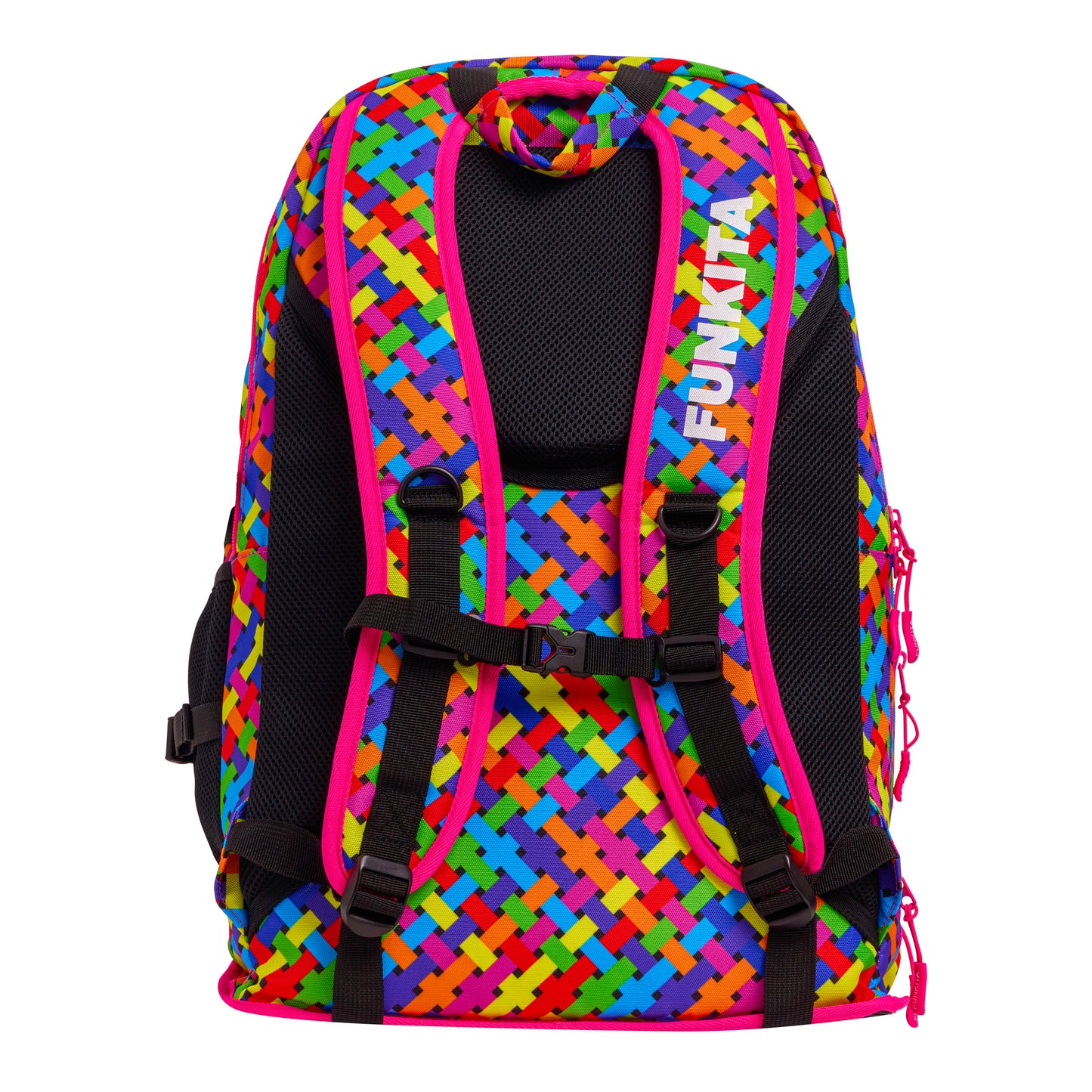 Bread Basket - Funkita Elite Squad Backpack