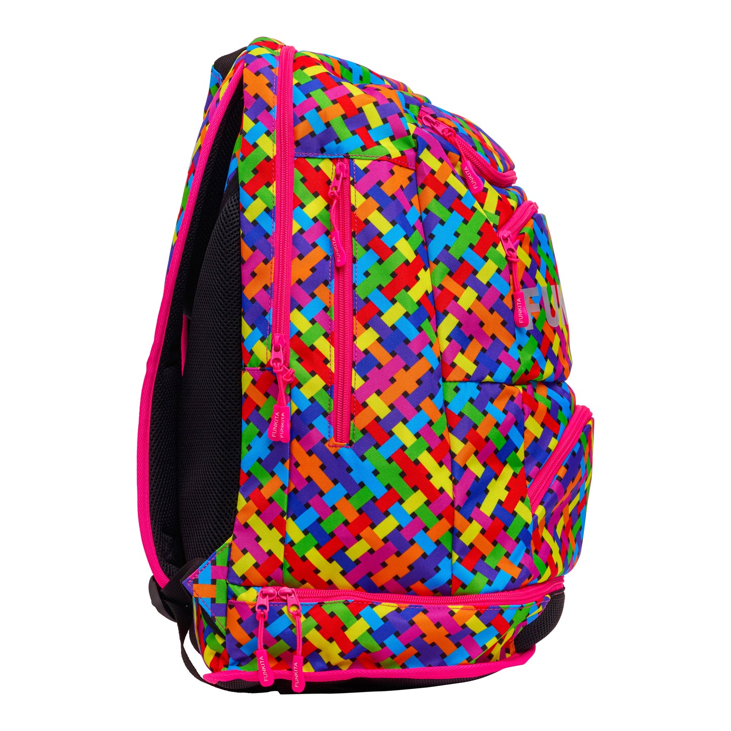 Bread Basket - Funkita Elite Squad Backpack