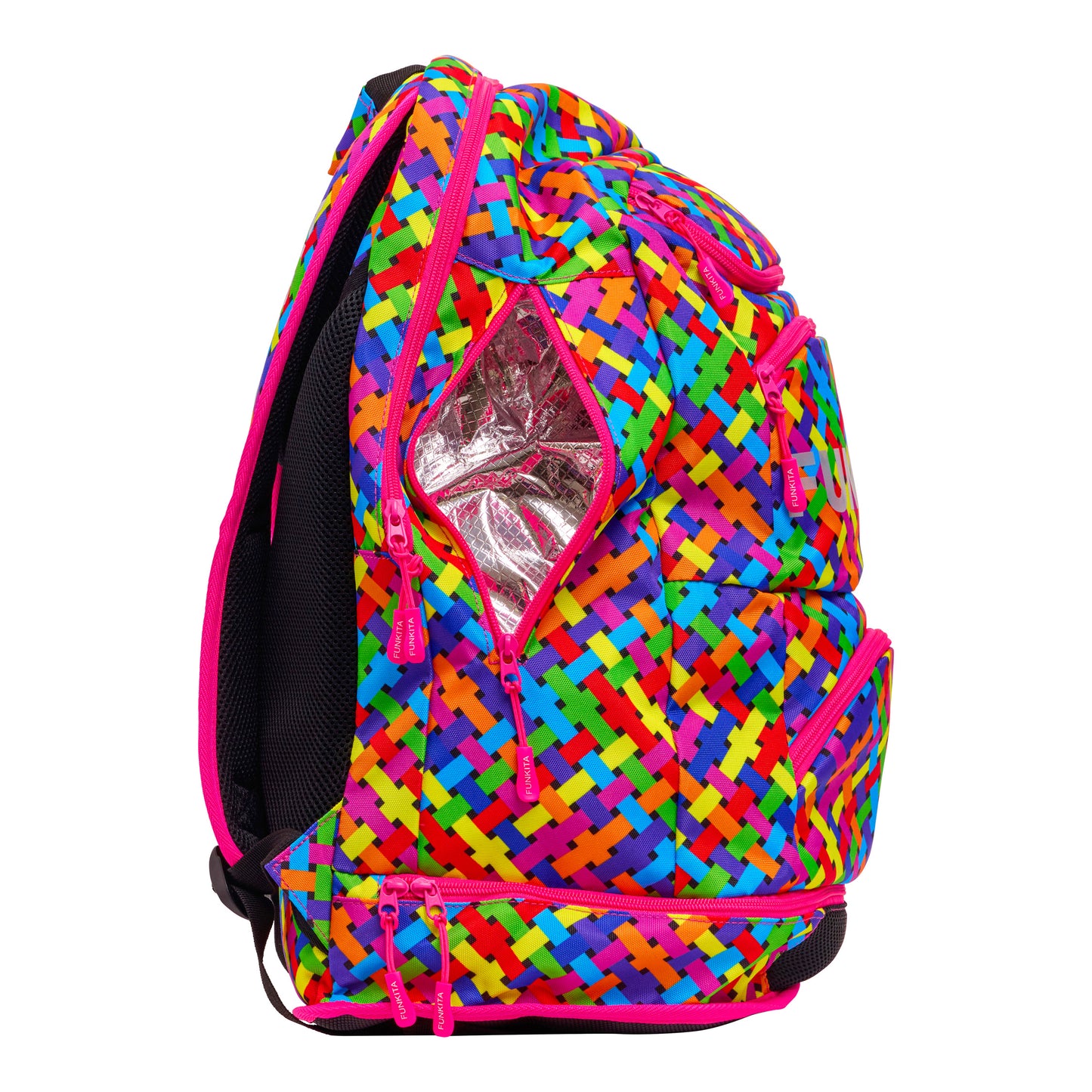 Bread Basket - Funkita Elite Squad Backpack