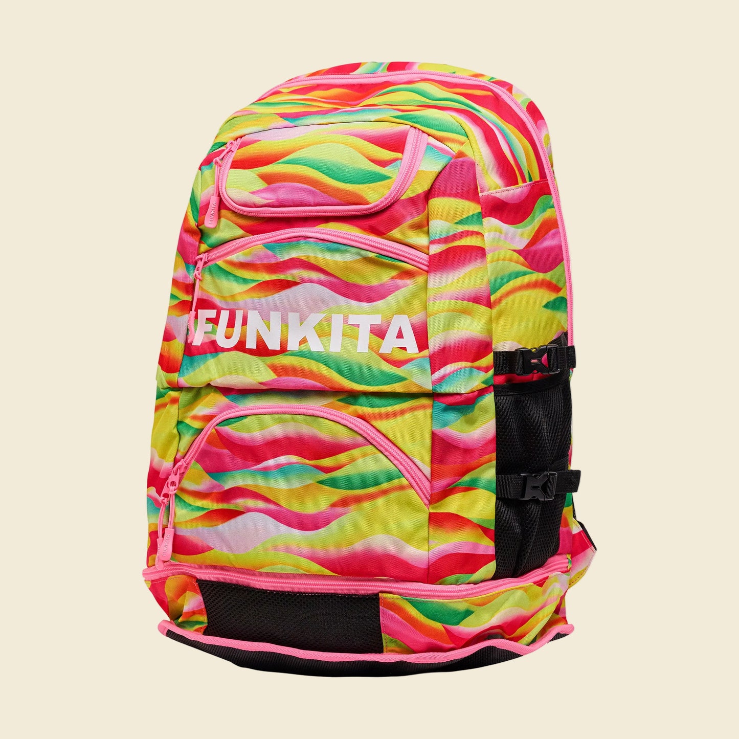 Custard Cakes - Funkita Elite Squad Backpack