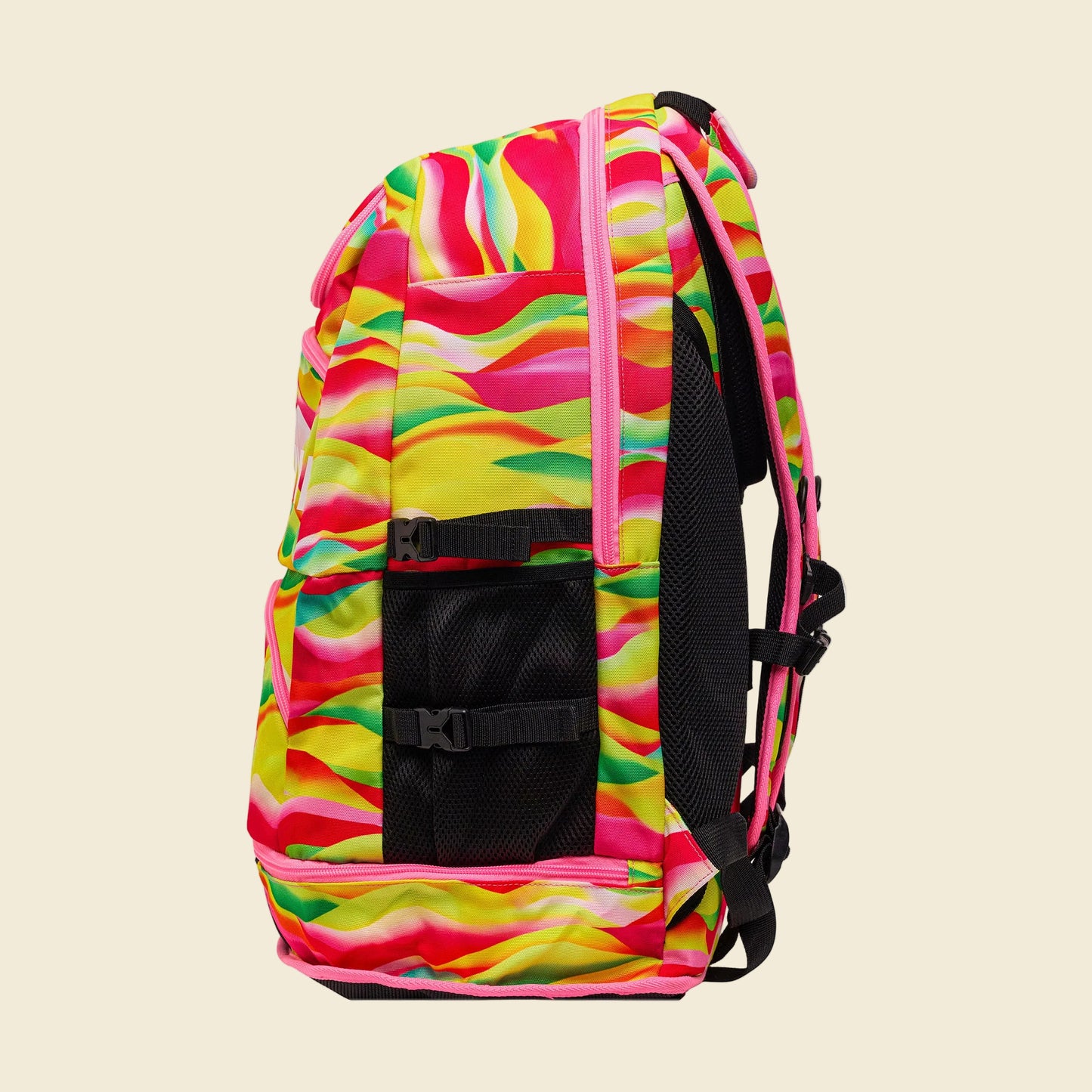 Custard Cakes - Funkita Elite Squad Backpack