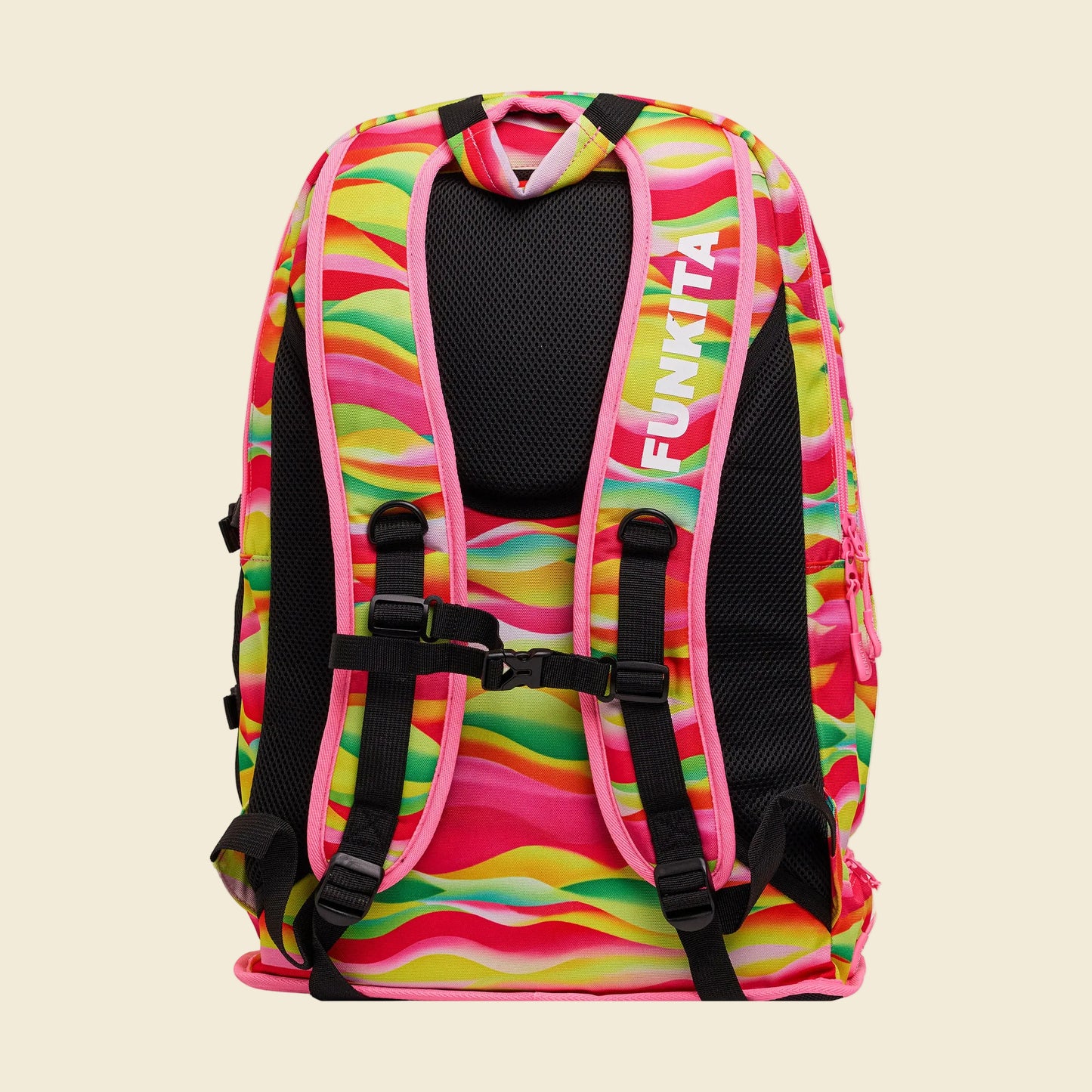 Custard Cakes - Funkita Elite Squad Backpack