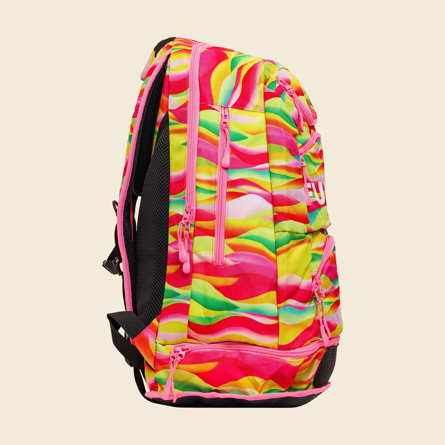 Custard Cakes - Funkita Elite Squad Backpack