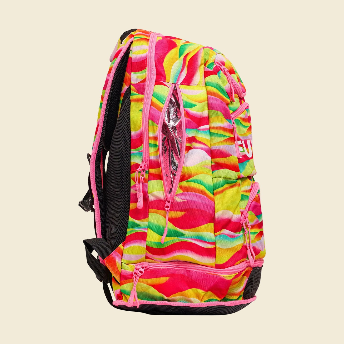 Custard Cakes - Funkita Elite Squad Backpack