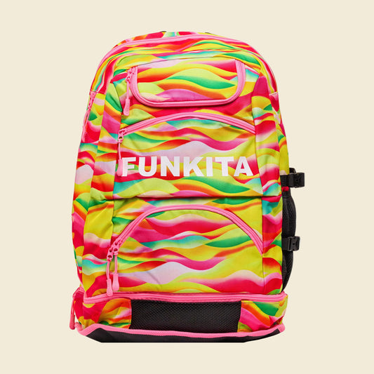 Custard Cakes - Funkita Elite Squad Backpack