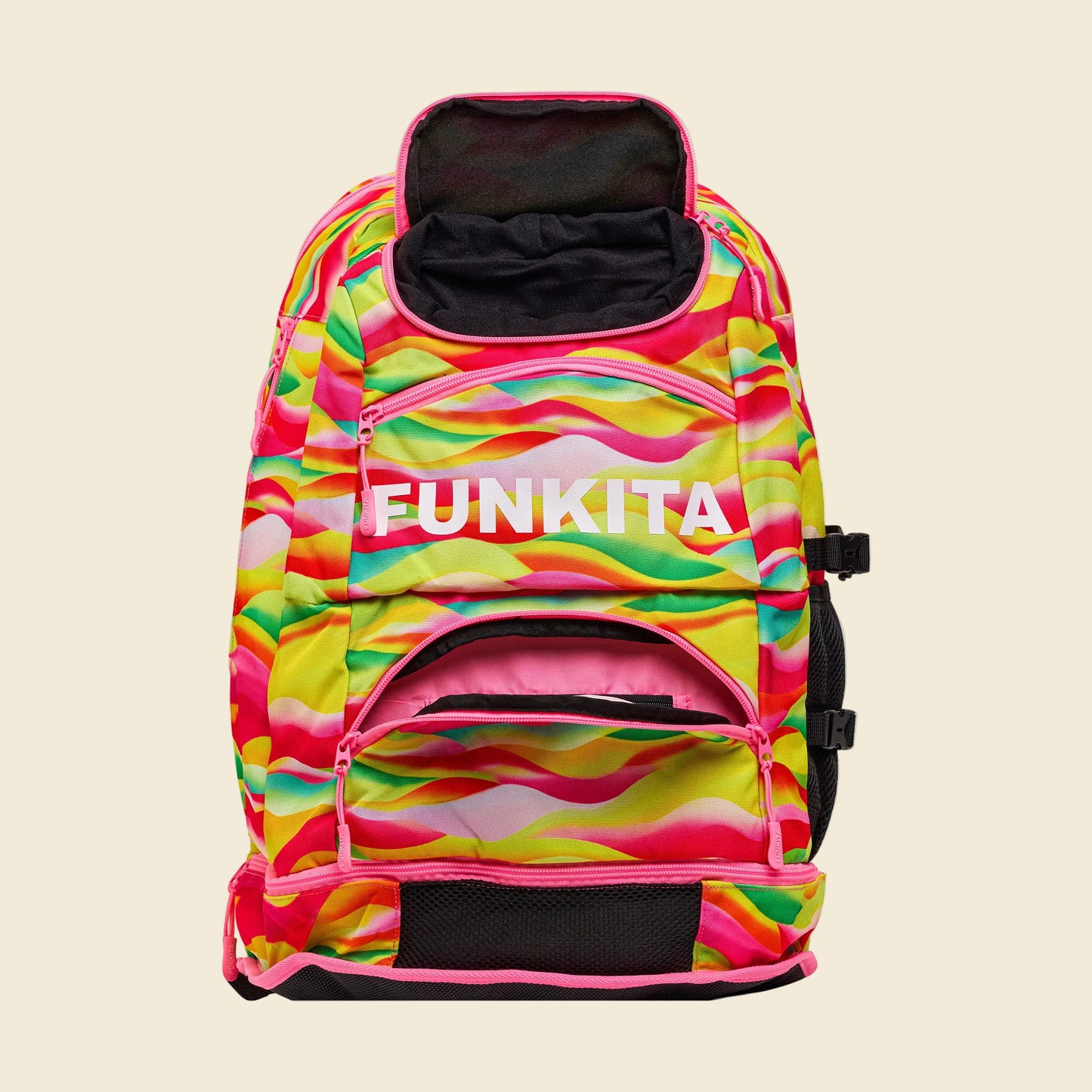 Custard Cakes - Funkita Elite Squad Backpack