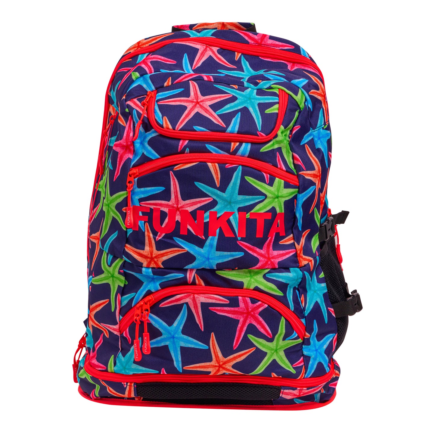 Starry Night - Funkita Elite Squad Backpack
