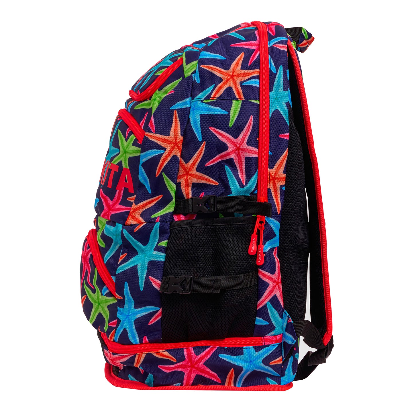 Starry Night - Funkita Elite Squad Backpack