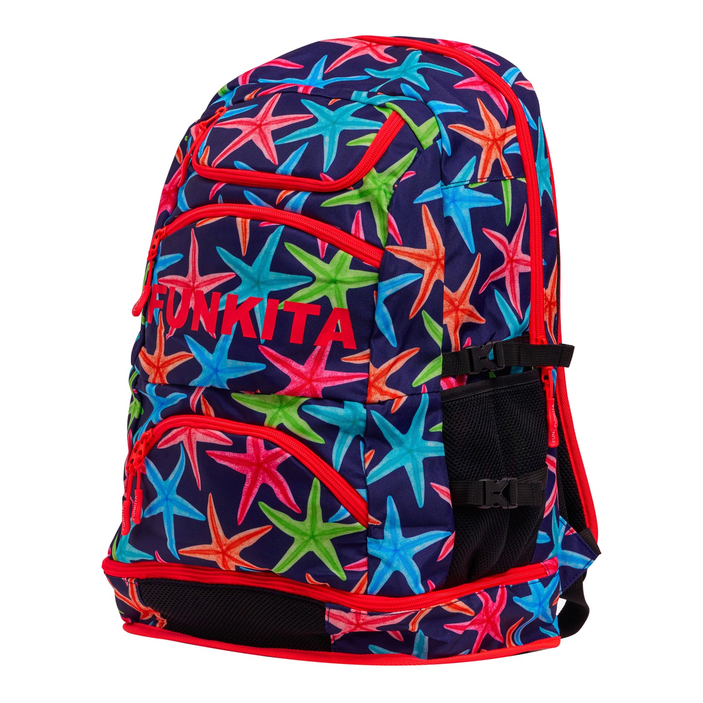 Starry Night - Funkita Elite Squad Backpack