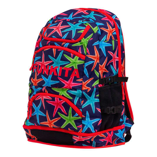 Starry Night - Funkita Elite Squad Backpack