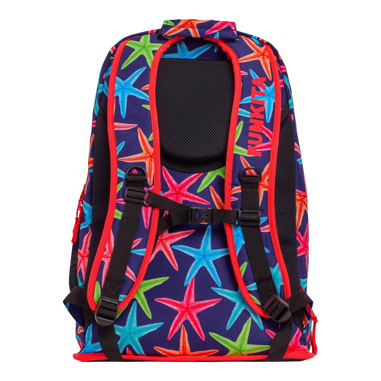 Starry Night - Funkita Elite Squad Backpack