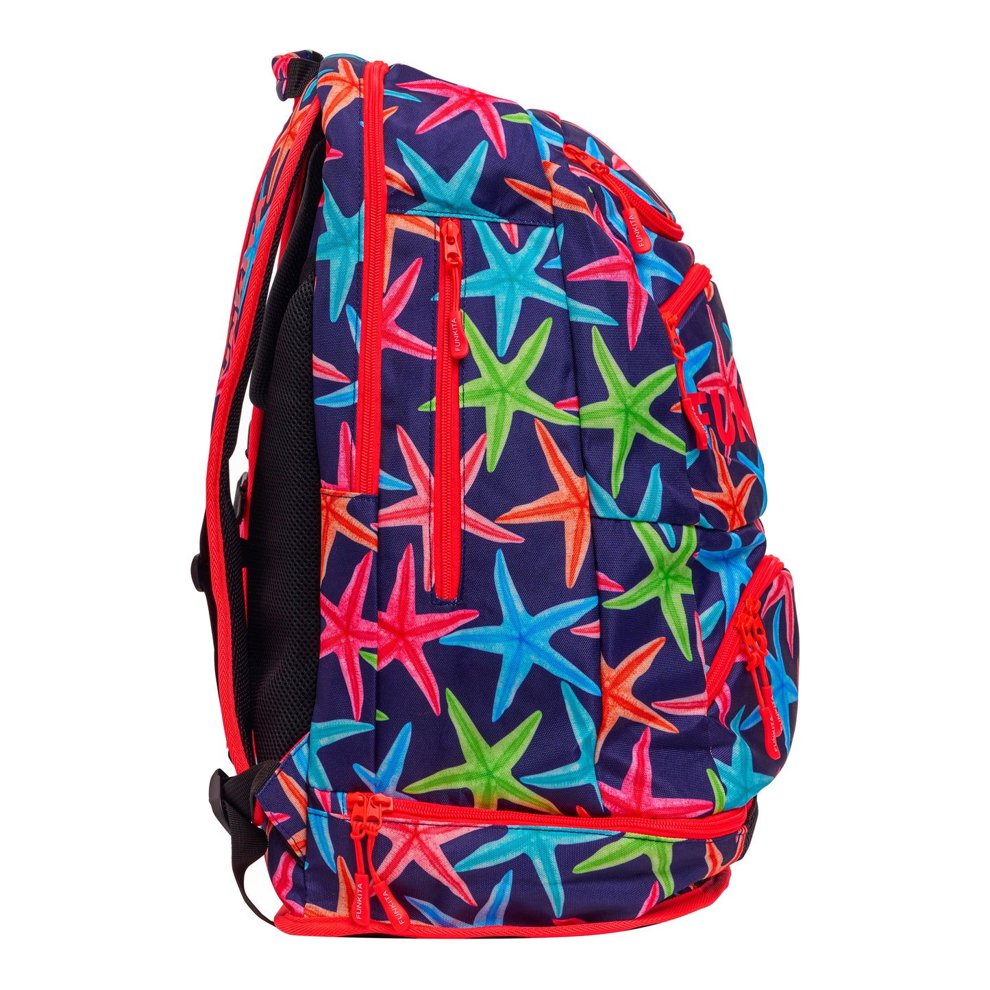 Starry Night - Funkita Elite Squad Backpack