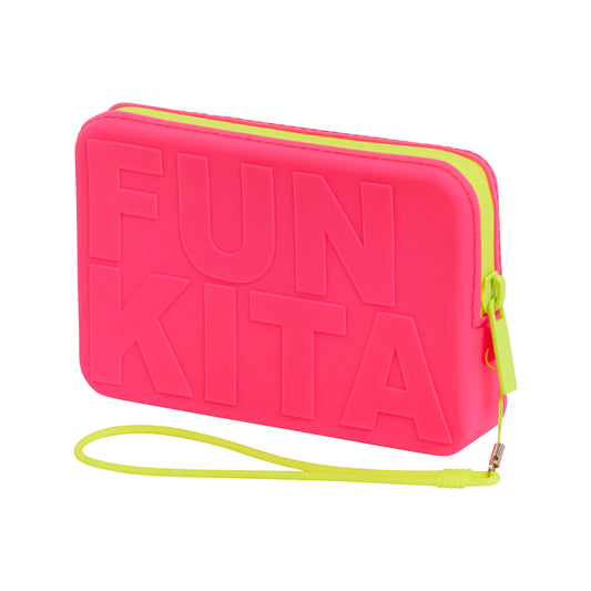 Sweetie Tweetie - Funkita Catch Up Clutch Bag