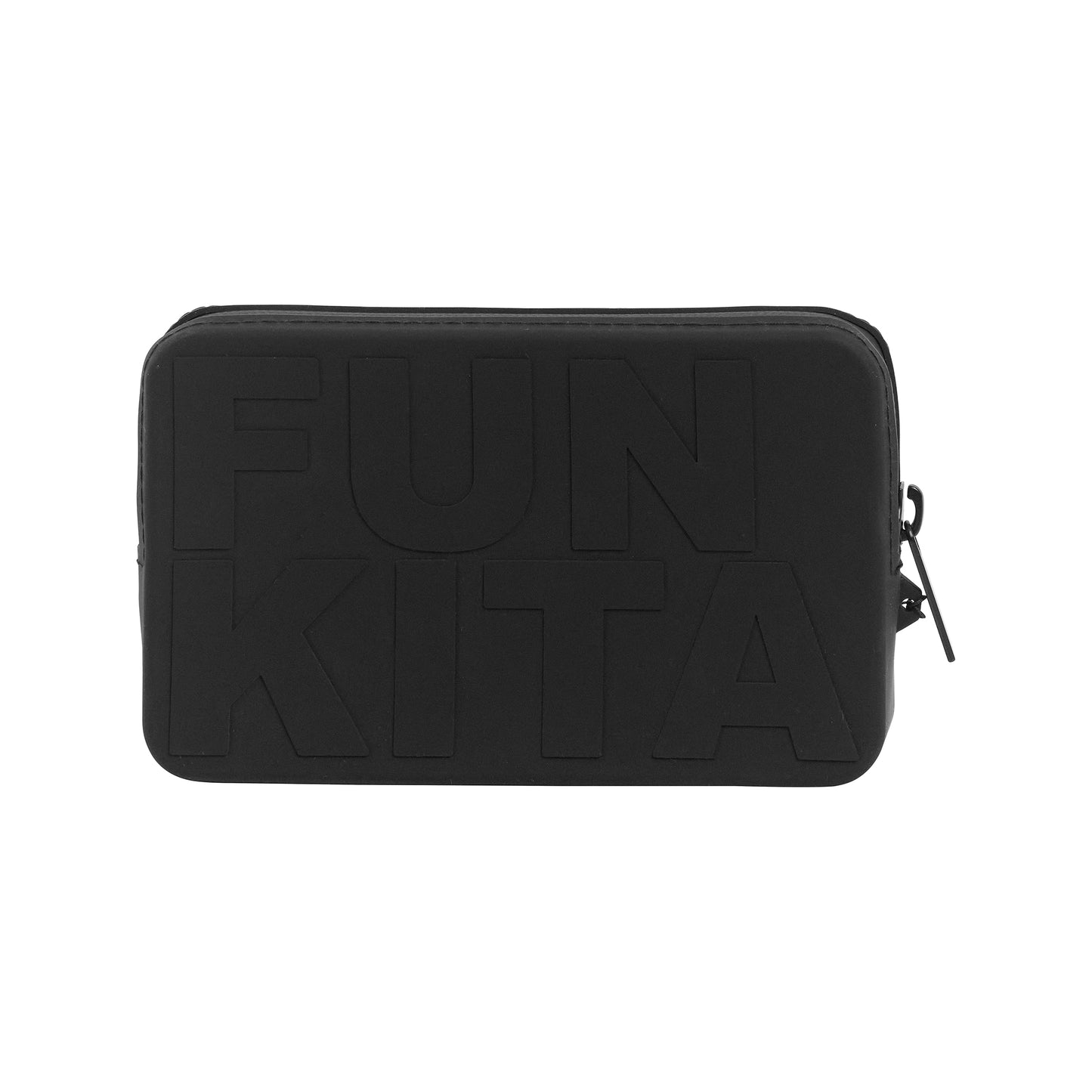 Wetta Preta - Funkita Catch Up Clutch Bag