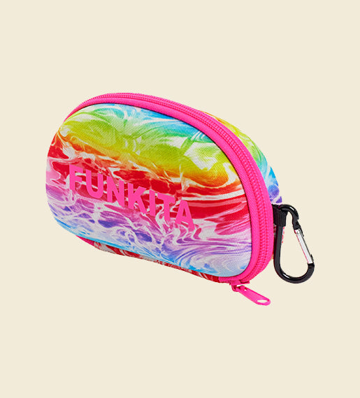 Lake Acid - Funkita Case Closed Goggle Case