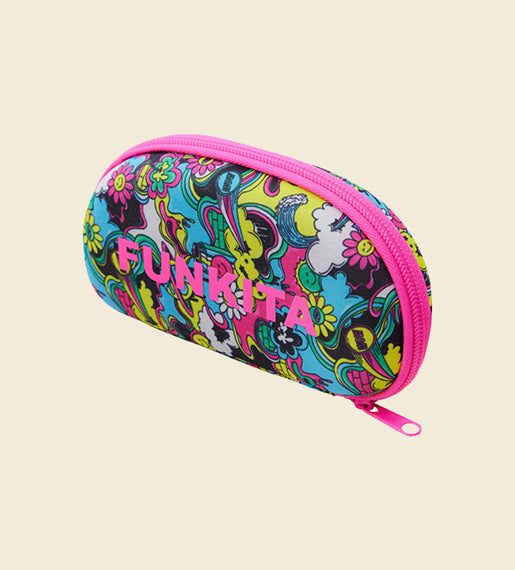 Smash Mouth - Funkita Case Closed Goggle Case