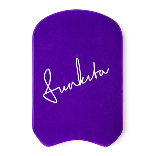 Still Purple - Funkita Training Kick Board