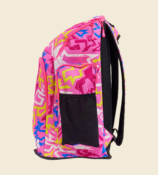 Rock Star - Funkita Space Case Squad Backpack