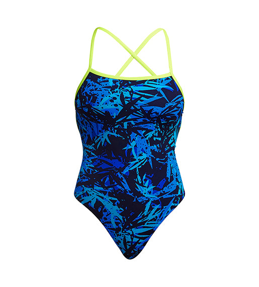 Seal Team - Funkita Strapped In One Piece