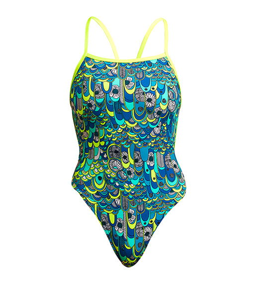 Lord of the Wings - Funkita Single Strength One Piece