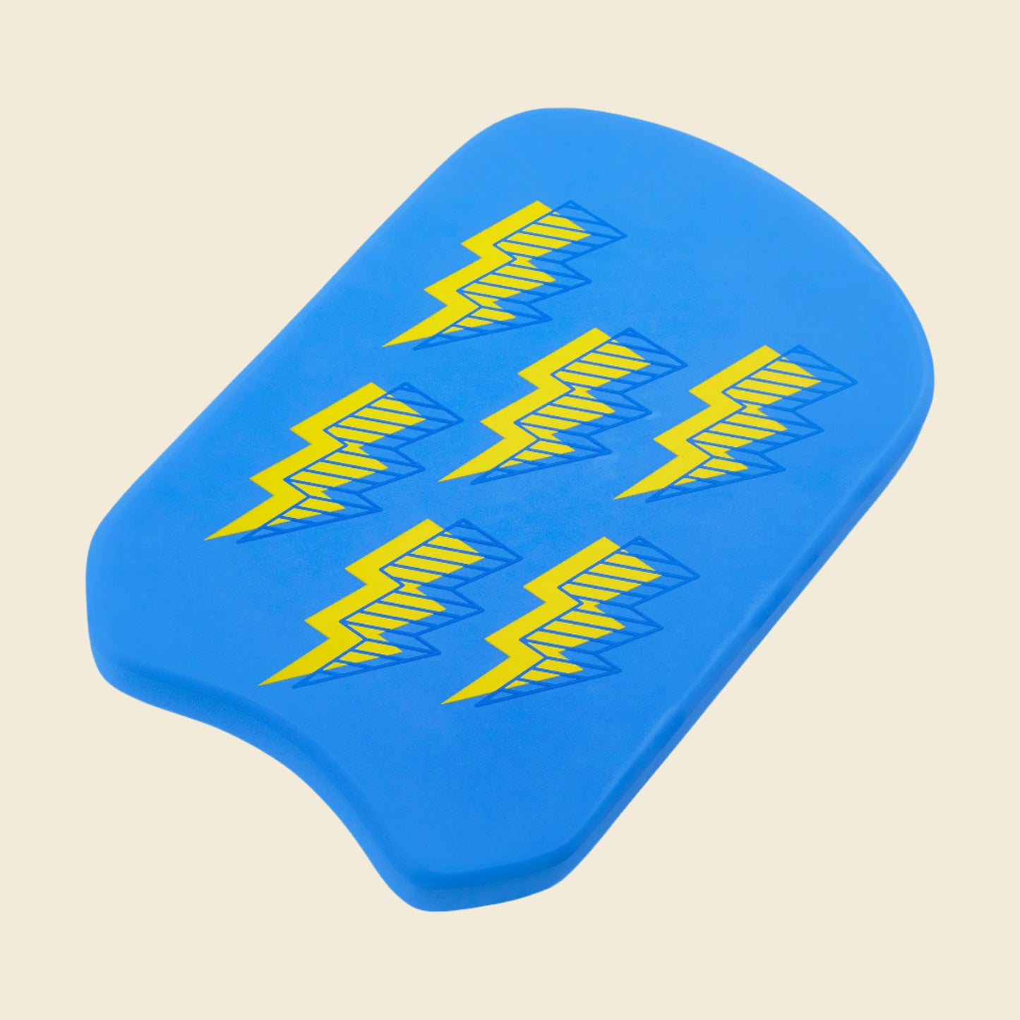 Bolted - Funky Training Kickboard