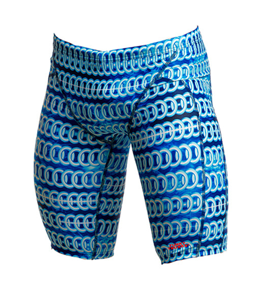 Jet Propulsion - Funky Trunks Training Jammers