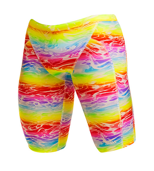 Lake Acid - Funky Trunks Training Jammers