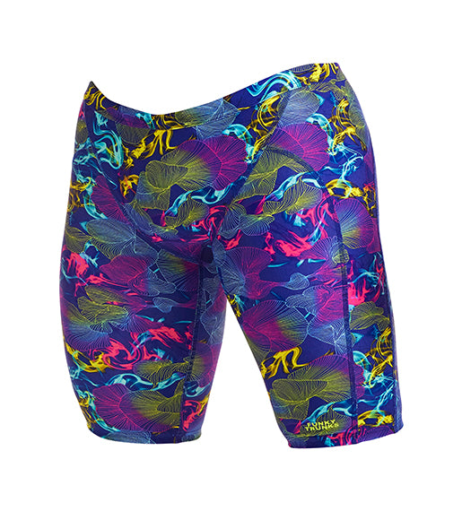 Oyster Saucy - Funky Trunks Training Jammers