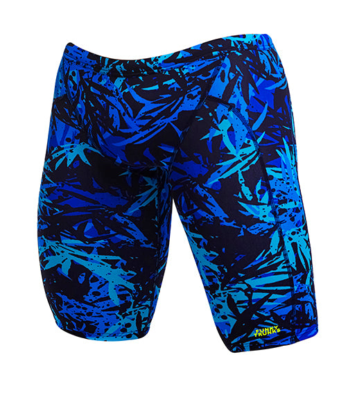 Seal Team - Funky Trunks Training Jammers