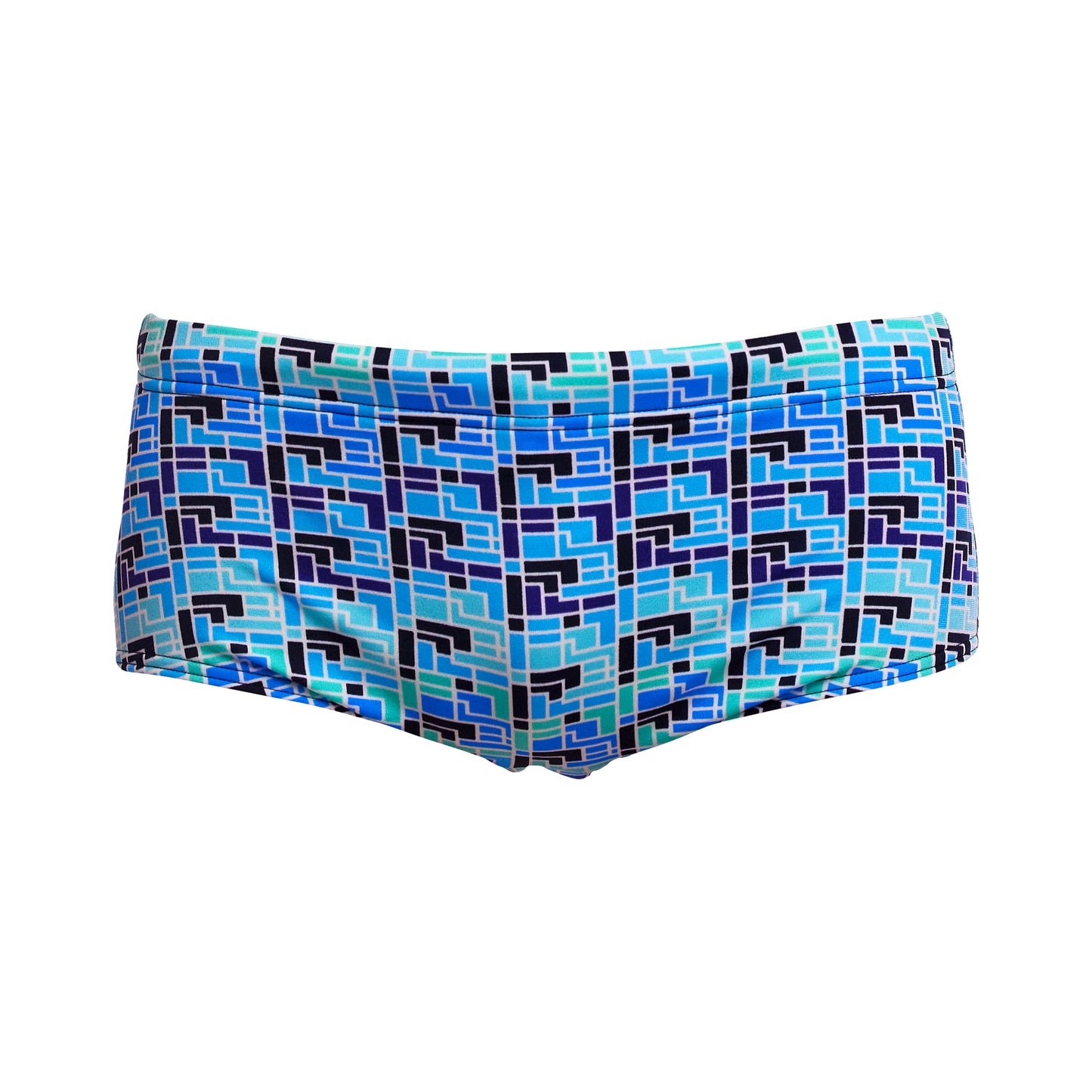 Jack Stack - Funky Trunks Sidewinder Trunks