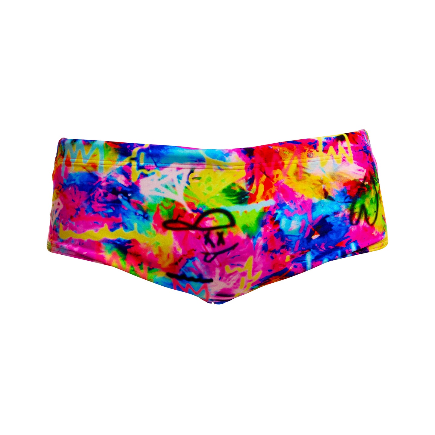 Tag Her - Funky Trunks Sidewinder Trunks