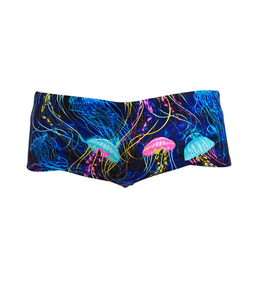 Schwimma Stinga - Funky Trunks Sidewinder Trunks