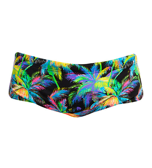 Paradise Please - Funky Trunks Sidewinder Trunks