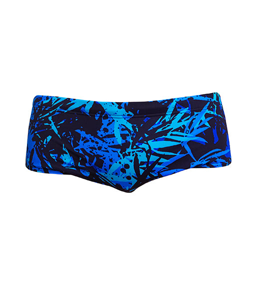 Seal Team - Funky Trunks Sidewinder Trunks