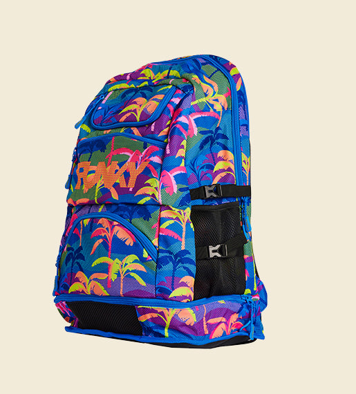 Palm A Lot - Funky Elite Squad Backpack