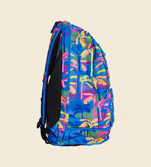 Palm A Lot - Funky Elite Squad Backpack