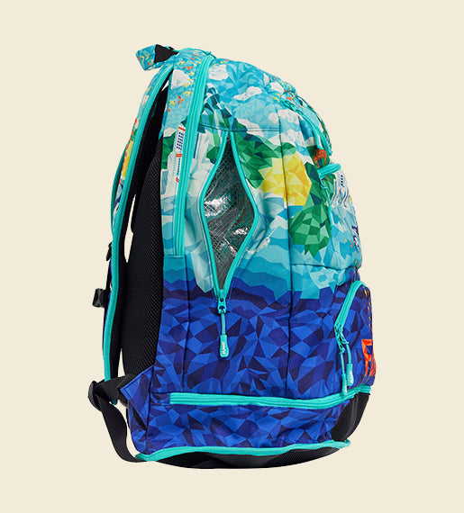 Wildermess - Funky Elite Squad Backpack