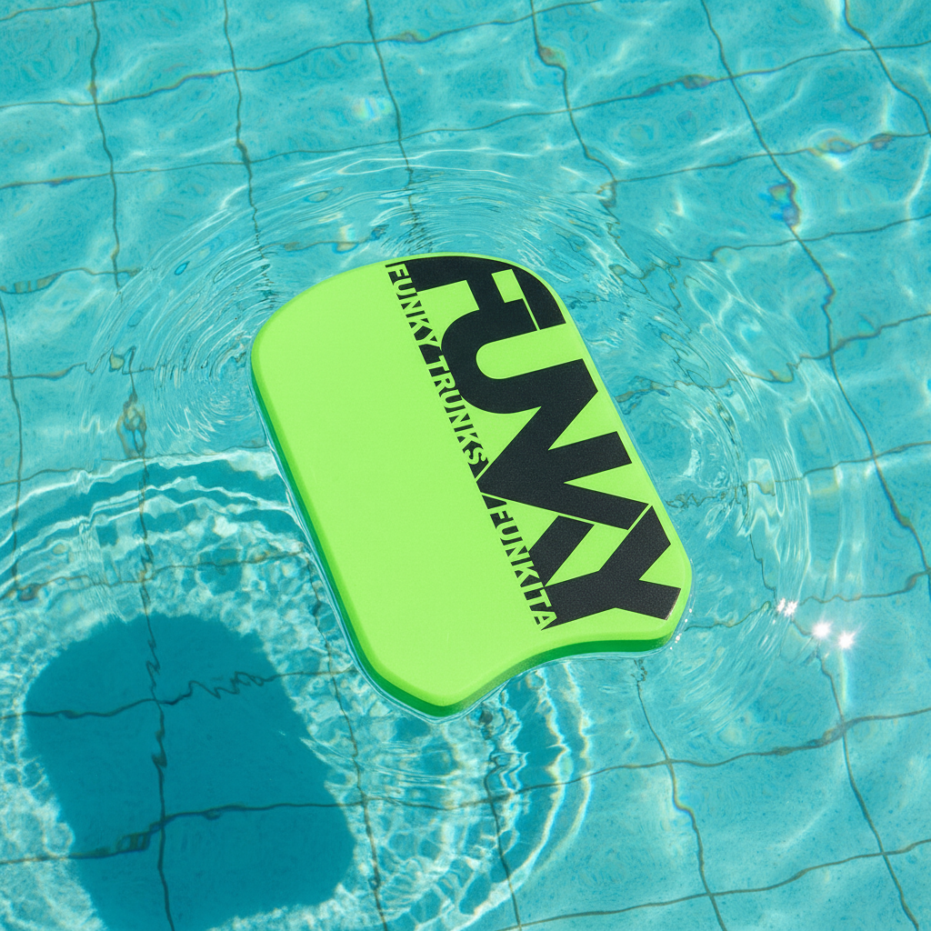 Still Brasil - Funky Training Kickboard