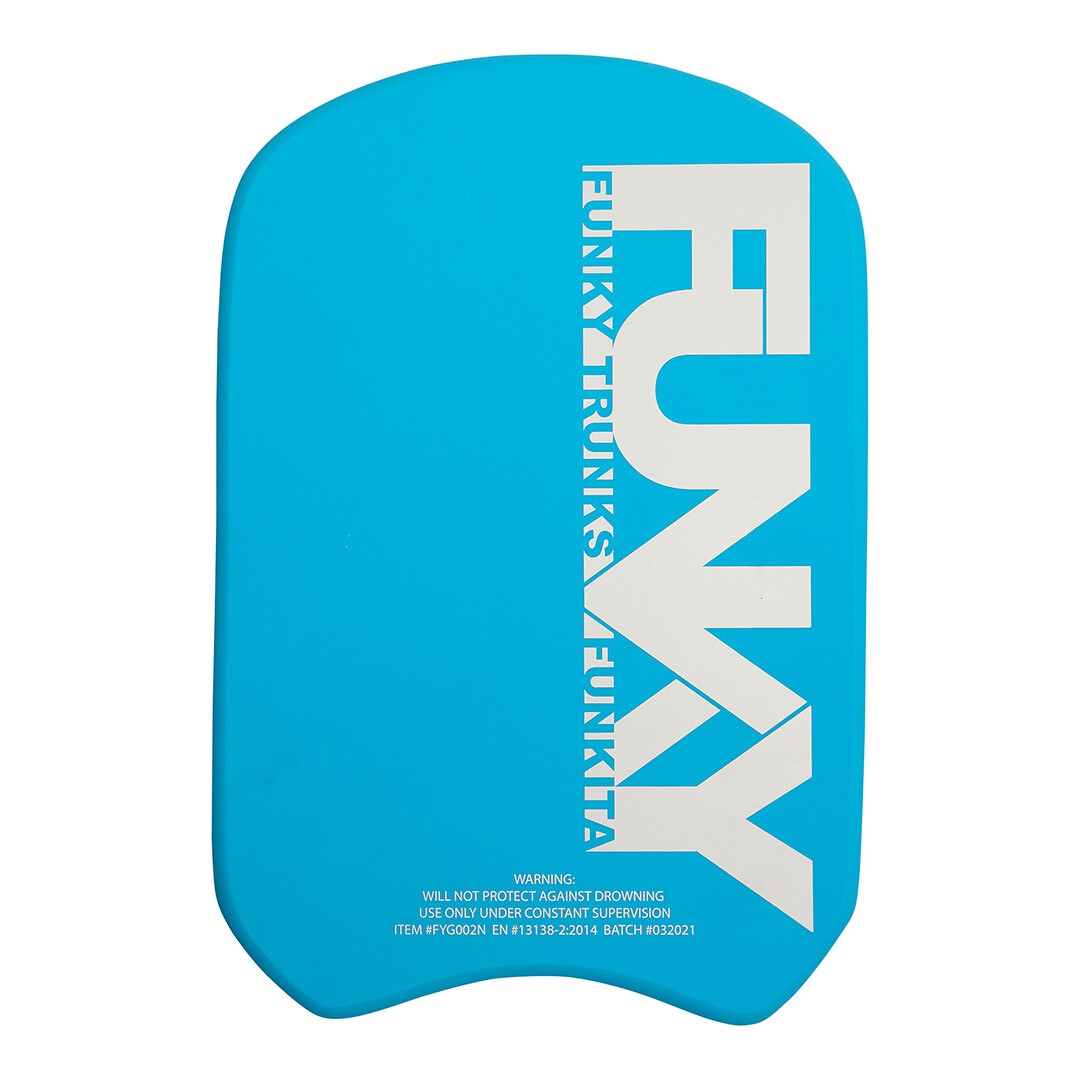 Still Lagoon - Funky Training Kickboard