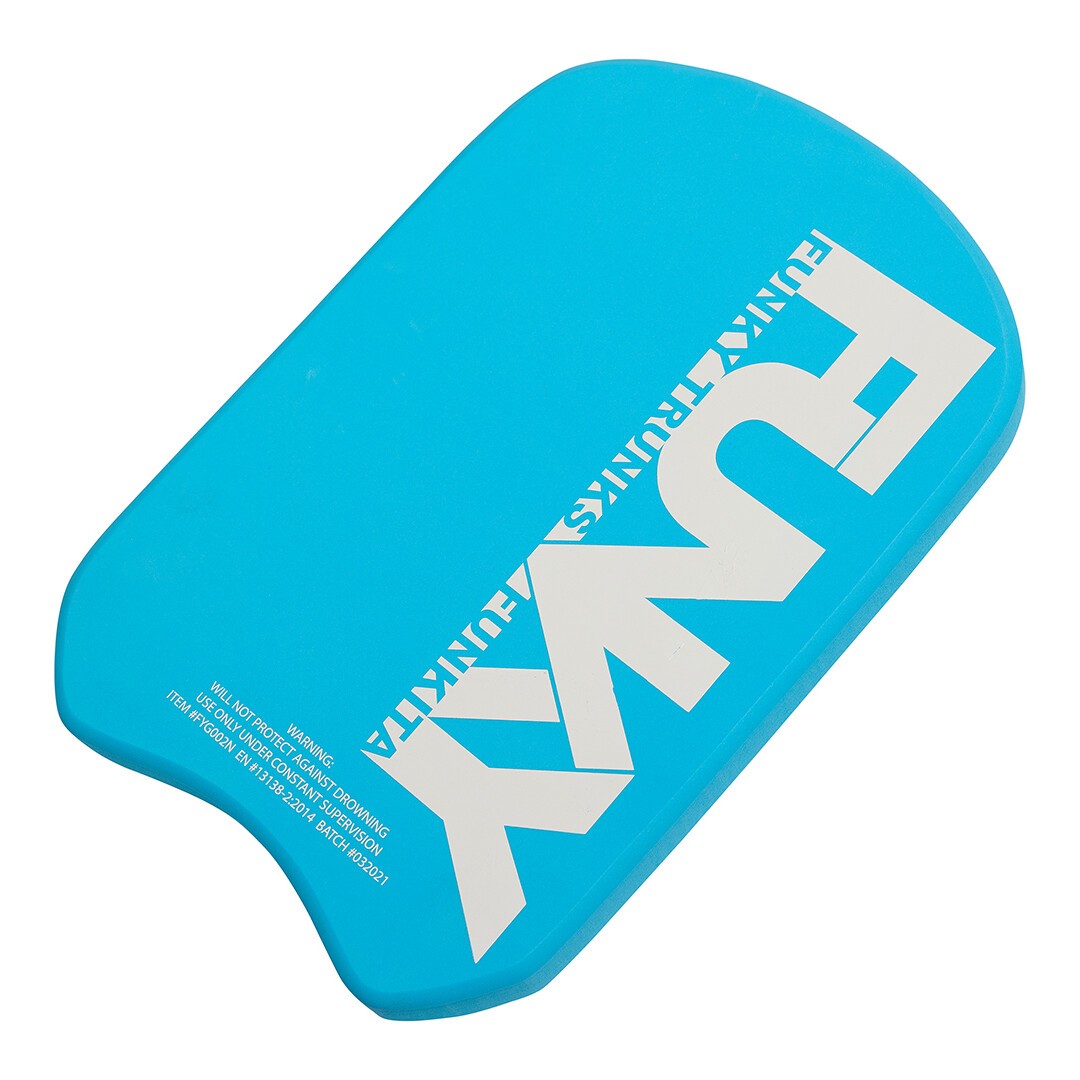 Still Lagoon - Funky Training Kickboard