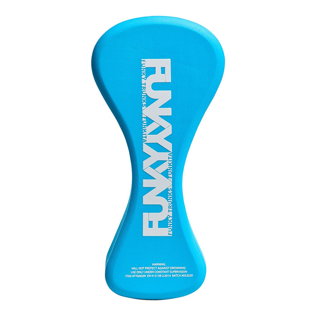 Still Lagoon - Funky Training Pull Buoy