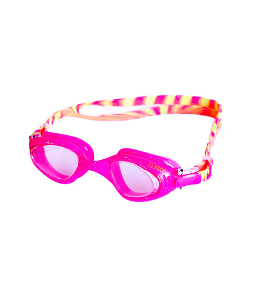 Funky Toddlers' Star Swimmer Goggles