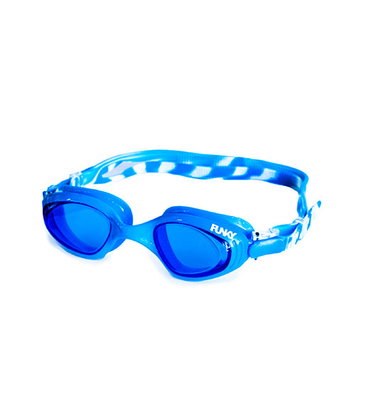 Funky Toddlers' Star Swimmer Goggles