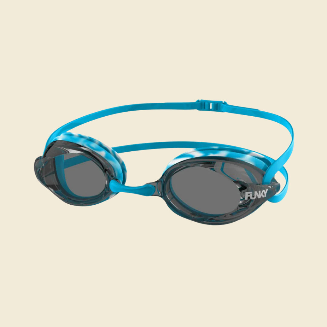 Perfect Swell - Funky Non Mirrored Training Machine Goggles – Neptune ...