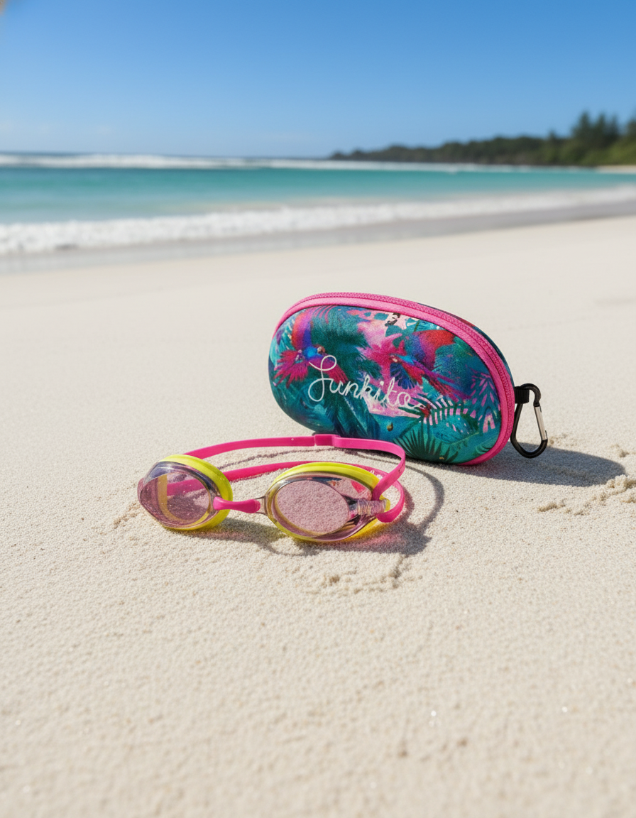 The Beach + Sweetie Tweet