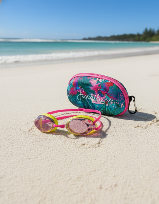 The Beach + Sweetie Tweet