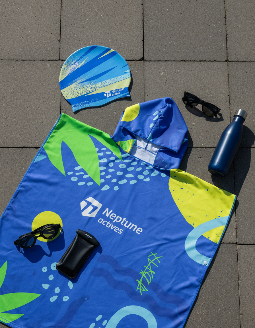 Wave Rush + Poncho (Sonic Reef)